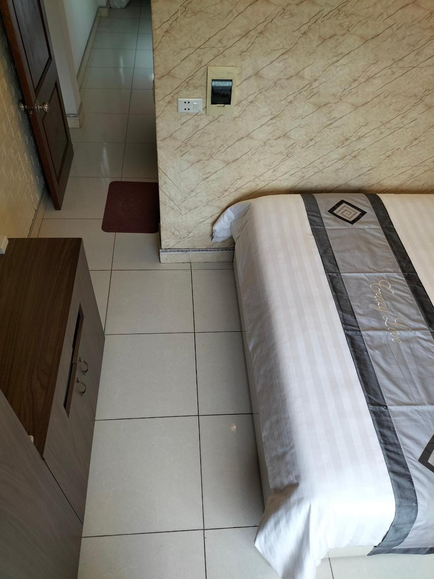 Albergue Sao Mai Cosy Nest-Noi Bai Airport Thach Loi Exterior foto