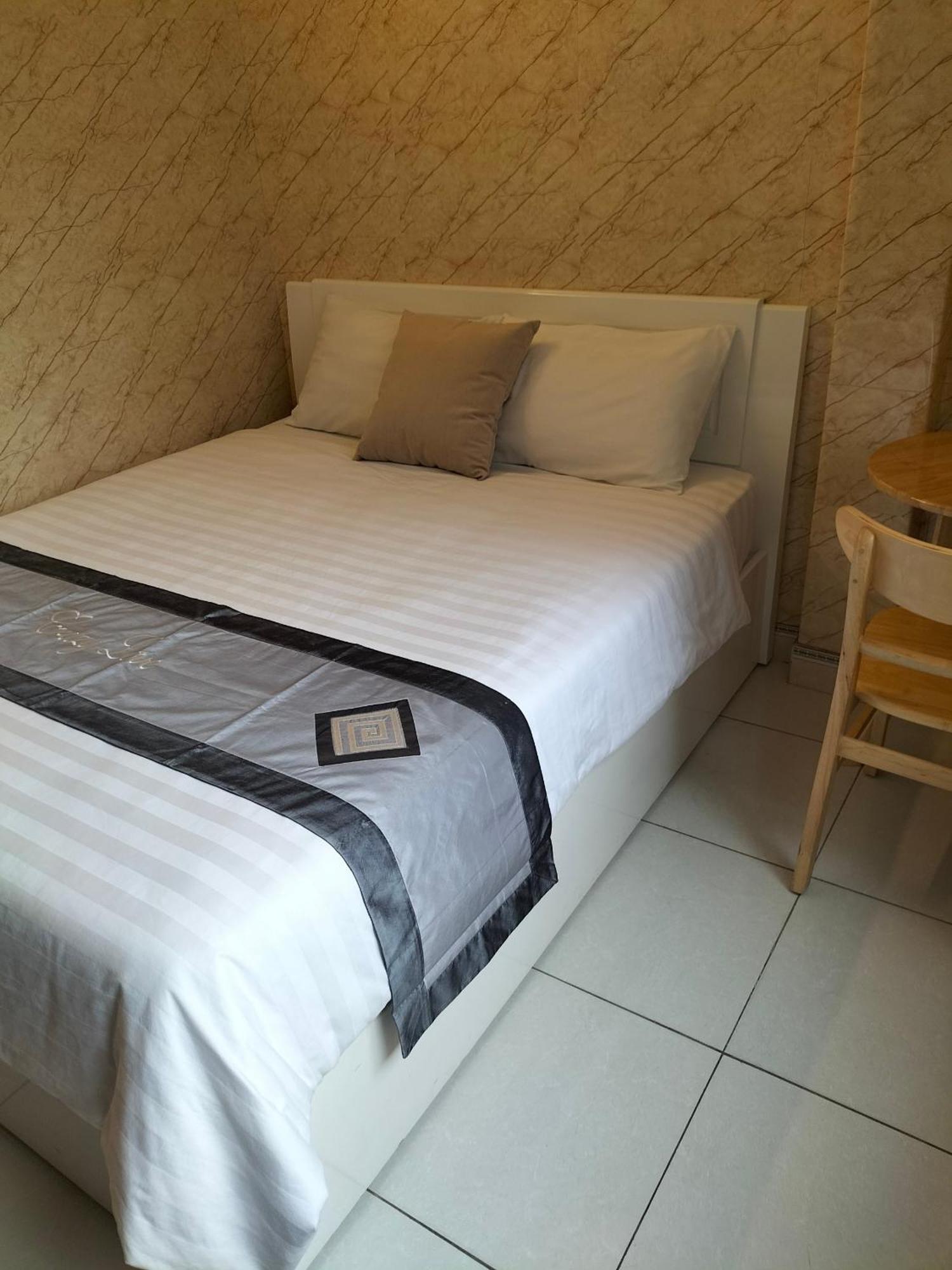 Albergue Sao Mai Cosy Nest-Noi Bai Airport Thach Loi Exterior foto
