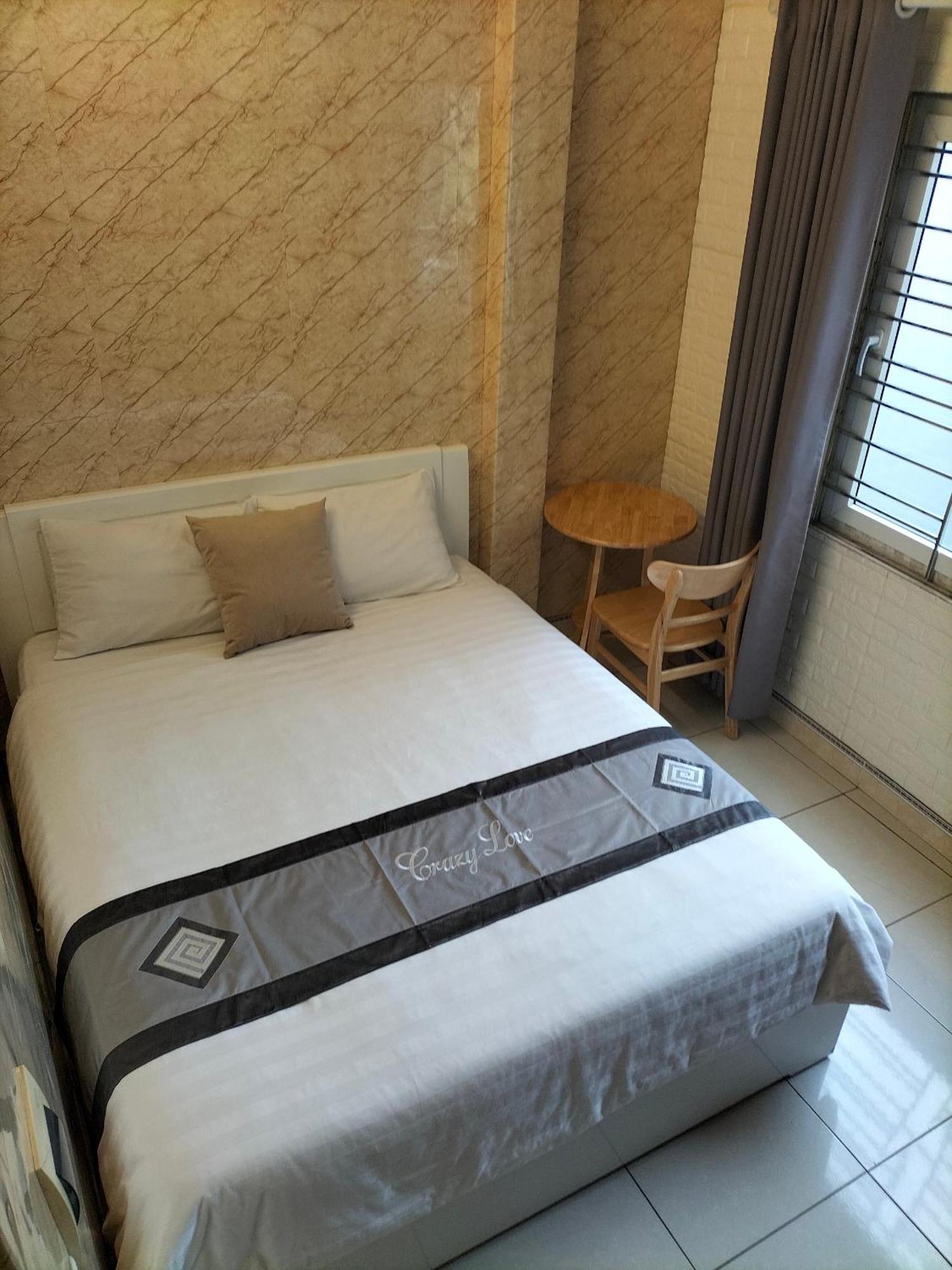 Albergue Sao Mai Cosy Nest-Noi Bai Airport Thach Loi Exterior foto
